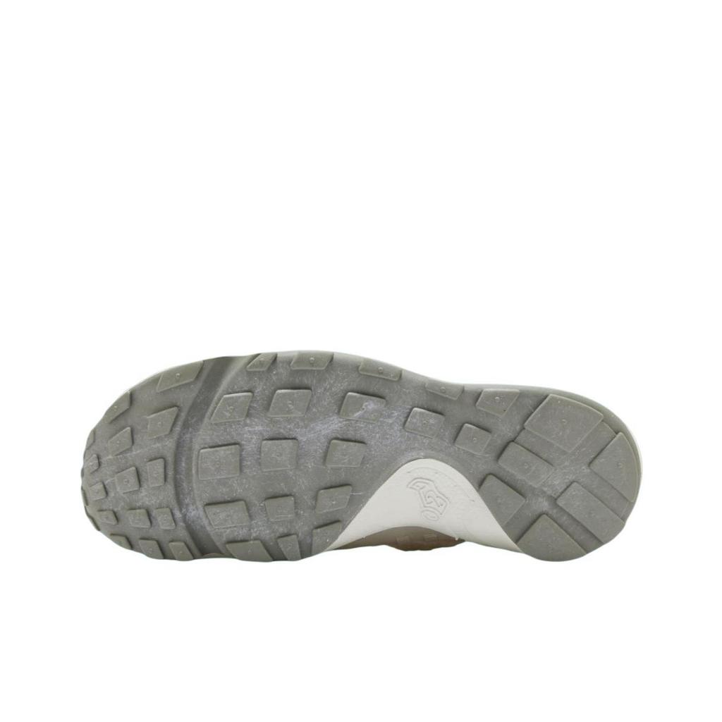 Nike Air Footscape Woven NAI-KE 2024 - Sail Women Sneakers Cream White Phantom HM5656-110