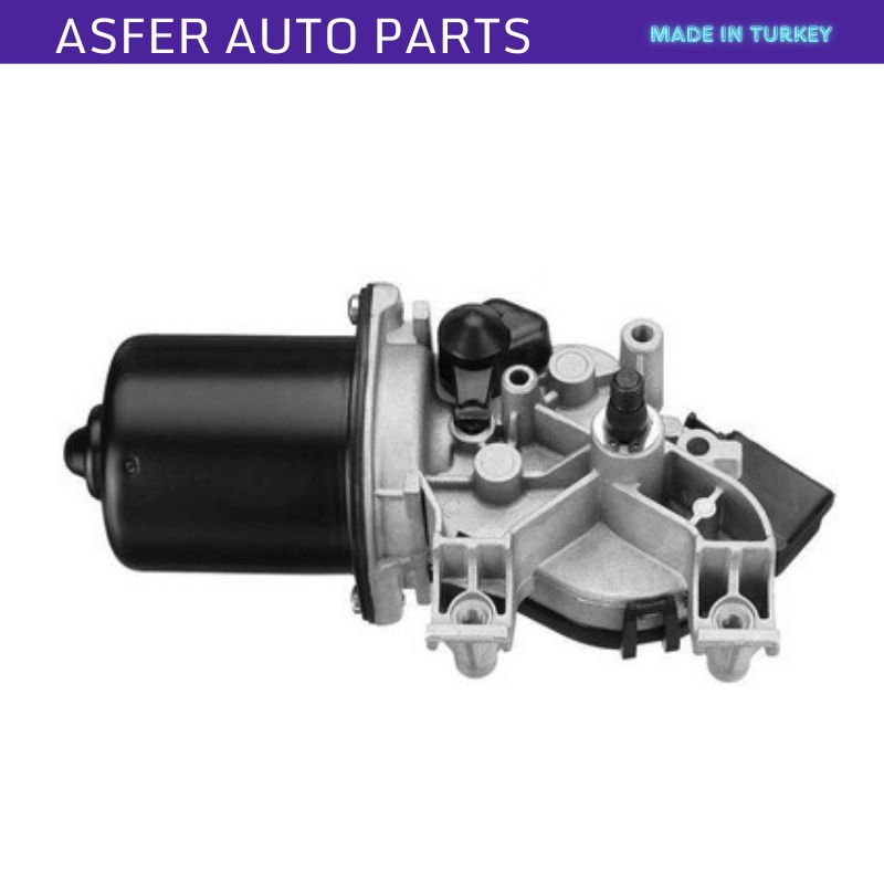 

Wiper motor (Valeo type) for Renault Megane Mk2 2002-2008 OEM 7701054828