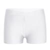Kids Girls Stretchy Sports Shorts Leggings Boy-cut Slim Fit Gymnastics Ballet Dance Booty Shorts Workout Fitness Tumbling Bottom