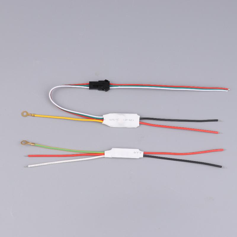 Touch Sensor Switch For Metal Lamps 3.7V 5V 12V 24V Touch Switch Table Lamp Led Strip Lamp Accessories