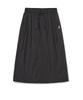 Snow Peak Apparel Bright Women'S Skirt Charcoal (S24Mwfsk75)