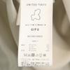 UNITED TOKYO Made In Japan Long Coat 1 Beige Women Used
