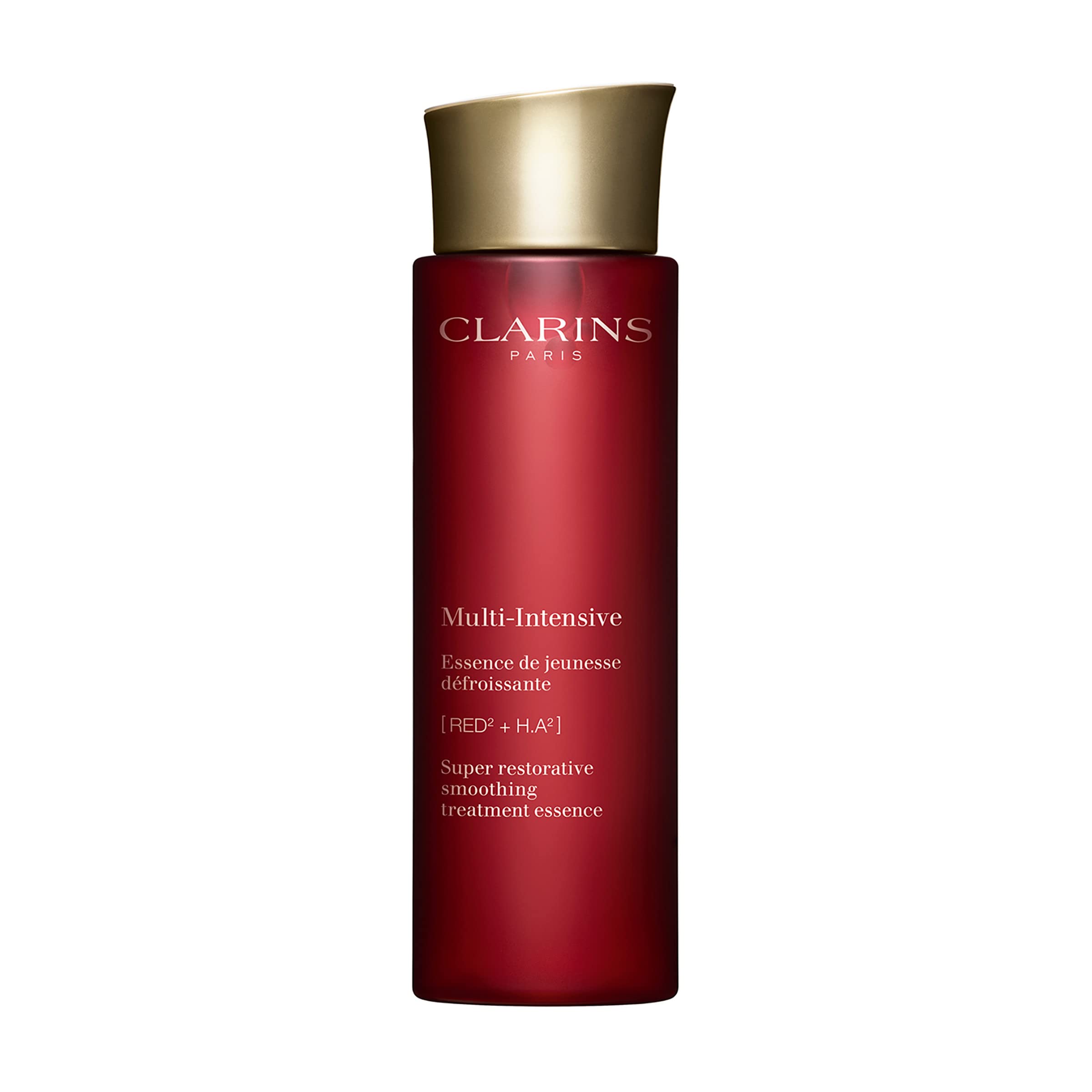 

Clarins Supra Treatment Essence Lotion N 200 мл [предмет] чистый