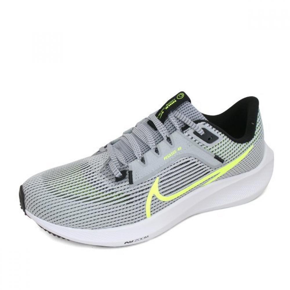 

Nike Pegasus 40 Running Shoe Greybolt Dv3853 004 DV3853004:275mm(US9.5)