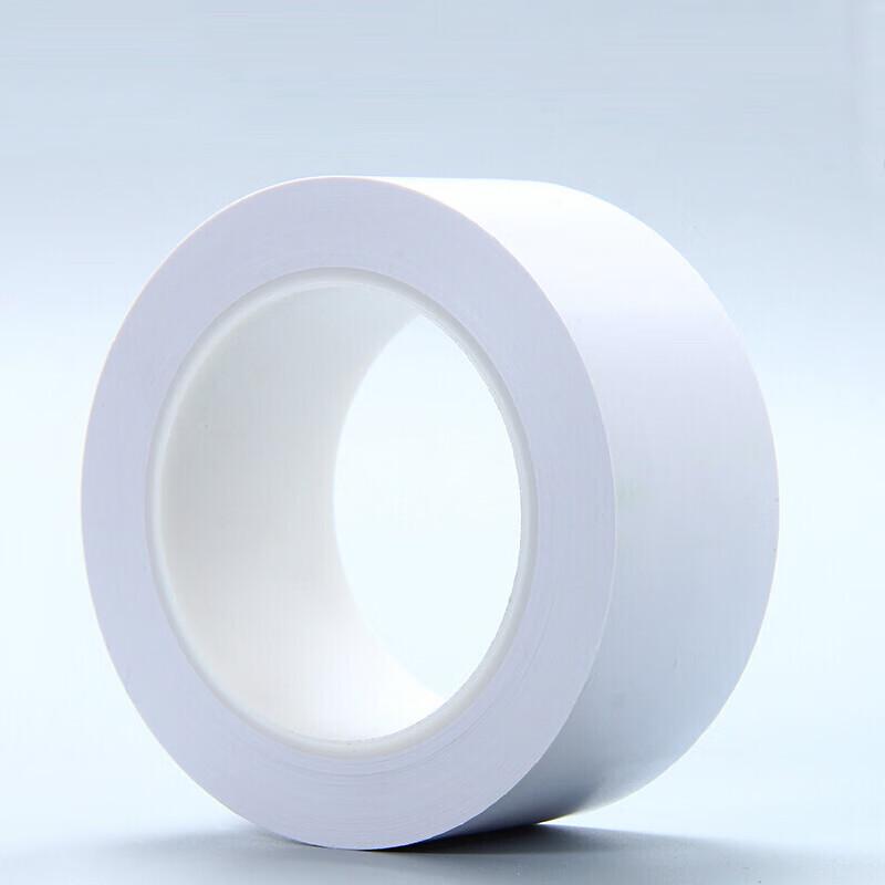 PVC Warning Floor Marking Tape 48mm x 33m