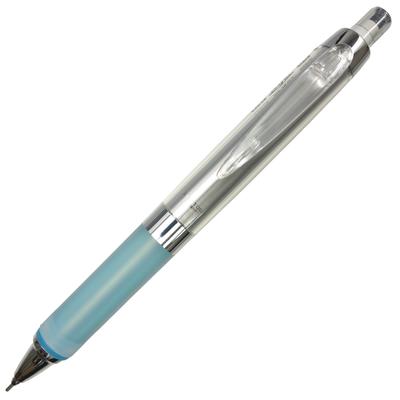 Механічний олівець Mitsubishi Pencil Alpha Gel Kuru Toga 0,5 мм [Всі 5 кольорів] - Покращена концентрація