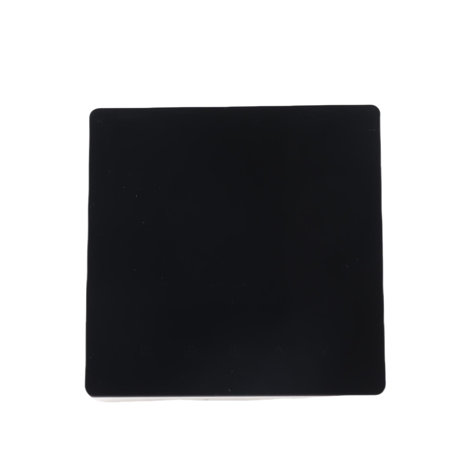 

Умный термостат управление электрическим теплым полом поддержка беспроводного управления Wi-Fi программируемый Wi-Fi