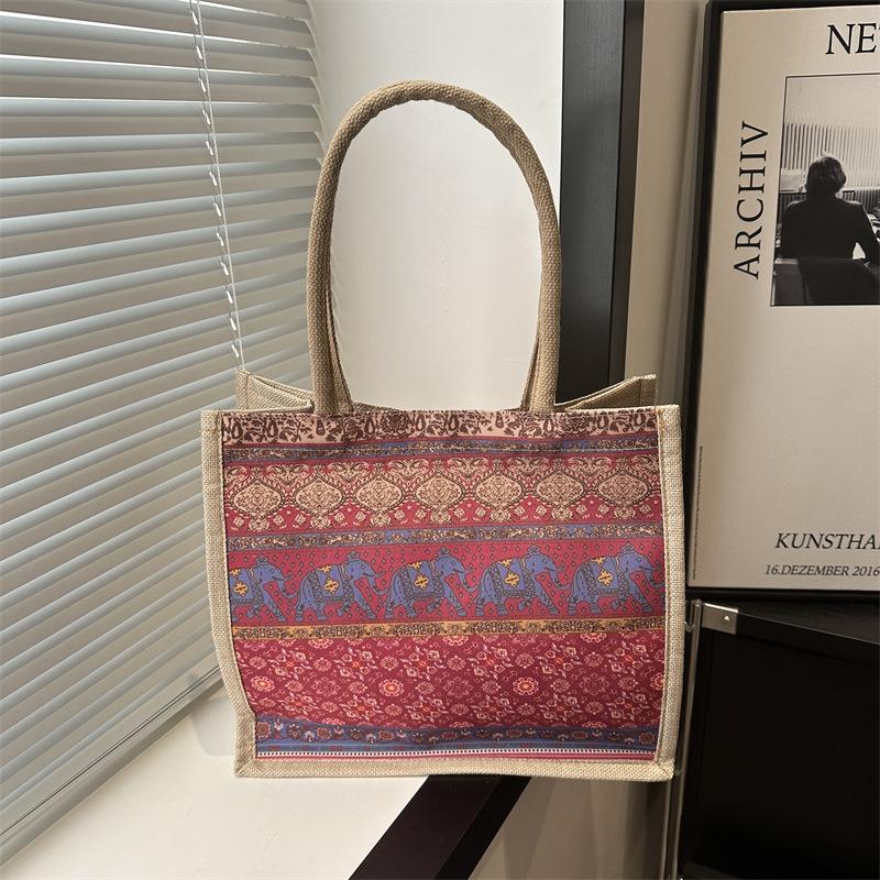 

Crossbody Модная повседневная сумка через плечо в стиле ретро с подмышкой, весенняя, новая, темпераментная и модная, с текстурой через плечо, женская сумка через плечо