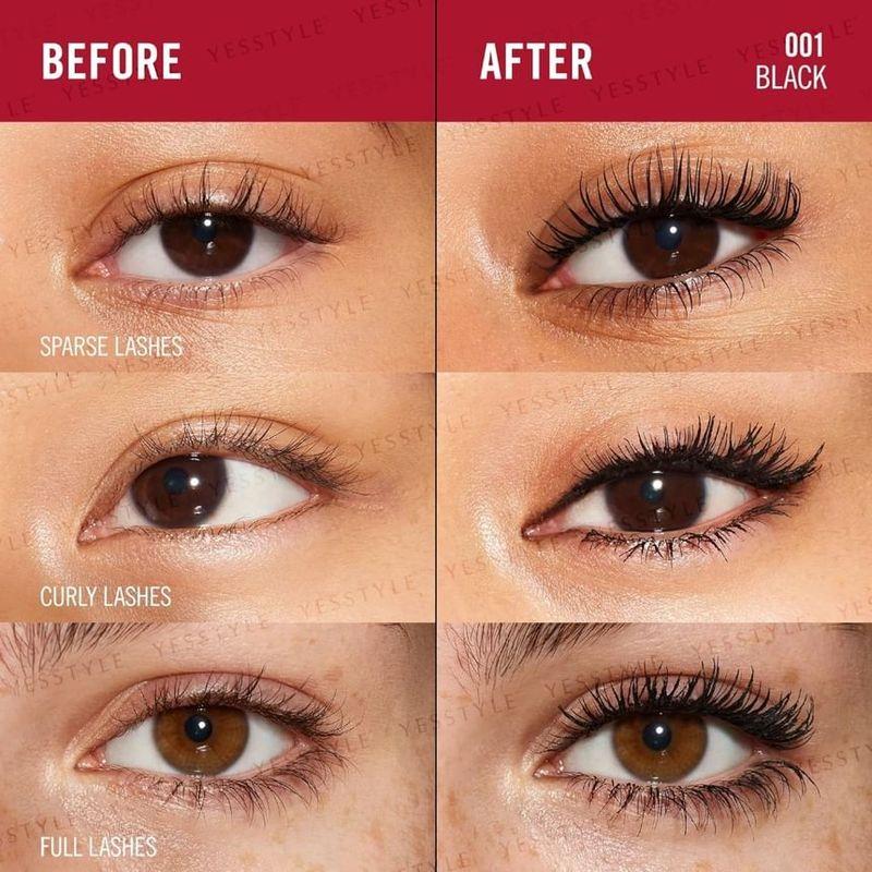 Rimmel London Wonder'Bond Bonding Serum Mascara