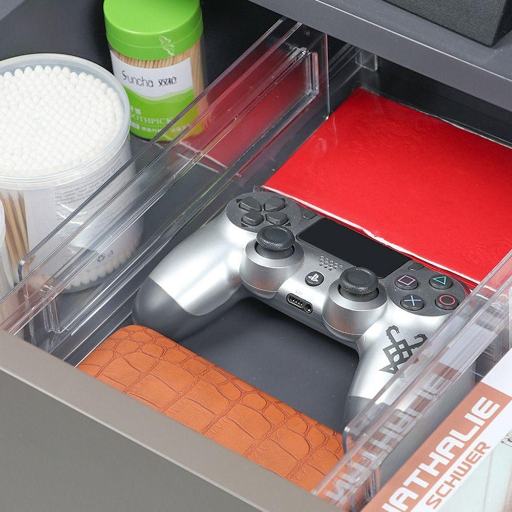 Hoch Erweiterbare Schubladenorganisatoren Einfache Montage Schubladeneinteiler Werkzeuge Küchenutensilien