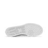 adidas Womens Nizza Platform 'Triple White' (women's Sizes) Cloud White / Cloud White / Cloud White Skate Shoes FV5322