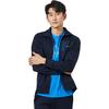 MONTBELL Outdoor Travel Thermal Stretch Thermal Stretch Jacket Men's