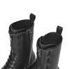 ASH Misty Walker Boots Ag4d01712 Bl