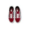 Vans Old Skool Red/Black/White VN0A45JC2LZ