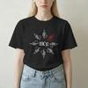 My Chemical Rounisexce Band Unisex Unisex T Shirts Vintage Tee Shirt Short Sleeve Round Neck TShirt 100 Cotton 4xl 4xl Tops