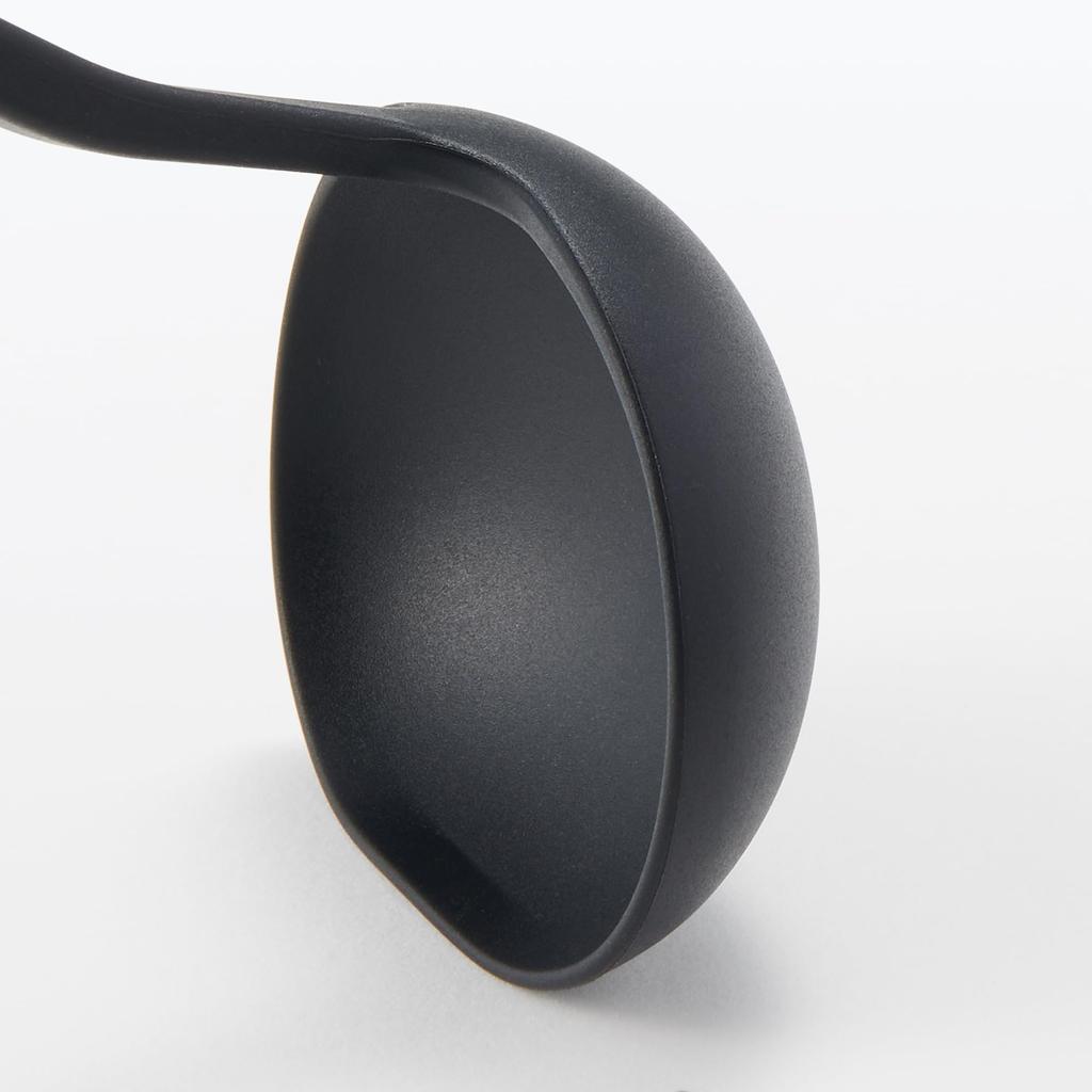 MUJI Silicone Ladle Small 84376290
