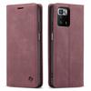 Sc Wallet Redmi Note 10 Pro Red