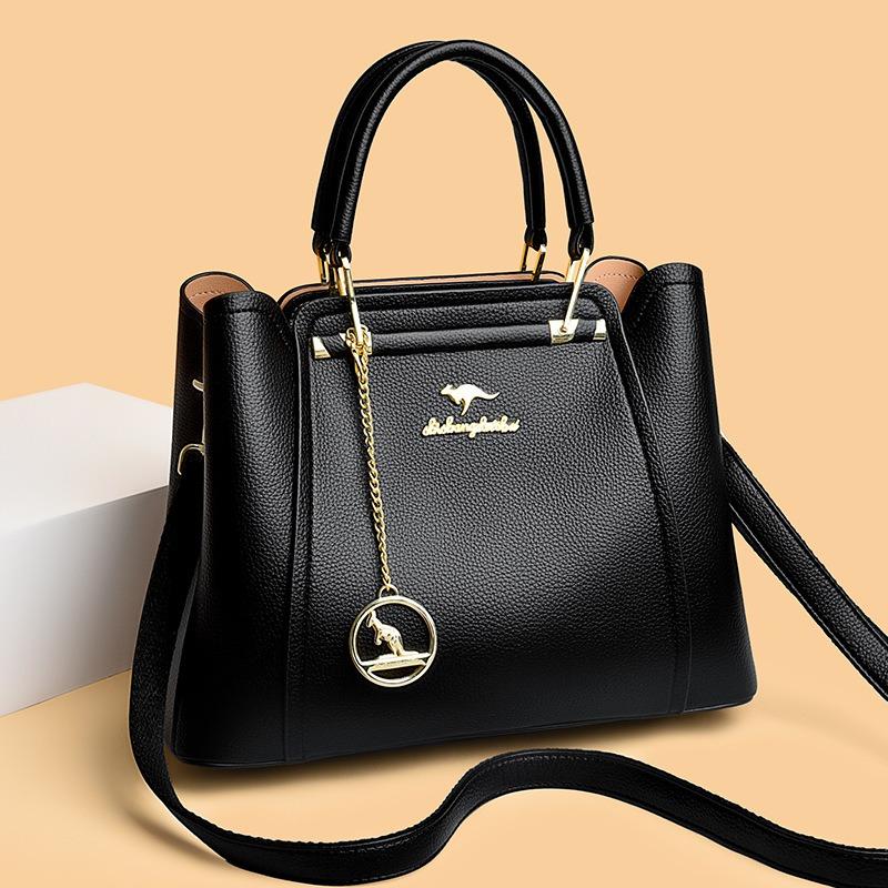 Handbag New Women's Bag Crossbody Bag Shoulder Bag Fashion Atmospheric Women's Tote Bag Women