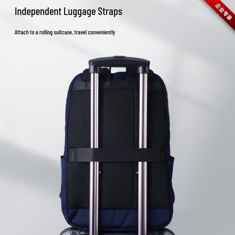 Lenovo Legion Multi-functional Gaming Laptop Backpack C1