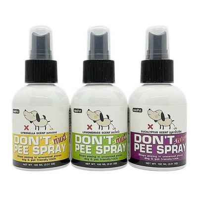 Spray anti-pipi MiniPet, 100 ml
