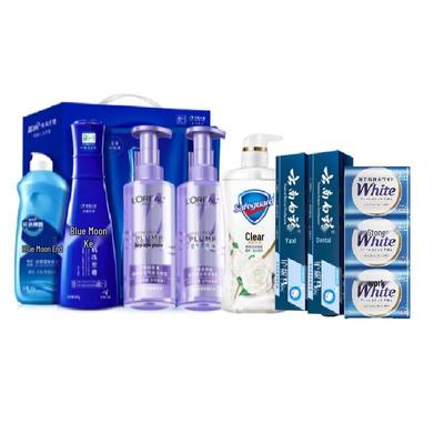 L'Oreal Family Care & Essentials Gift Set