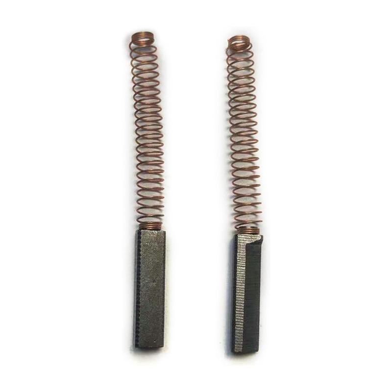 Practical-Stand Mixer Motor Brush For Kitchen Aid W10380496 AP5178083, PS3495098 Mixer Motor Brush Durable Easy To Use