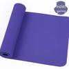TPE Double-Sided Yoga and Fitness Mat