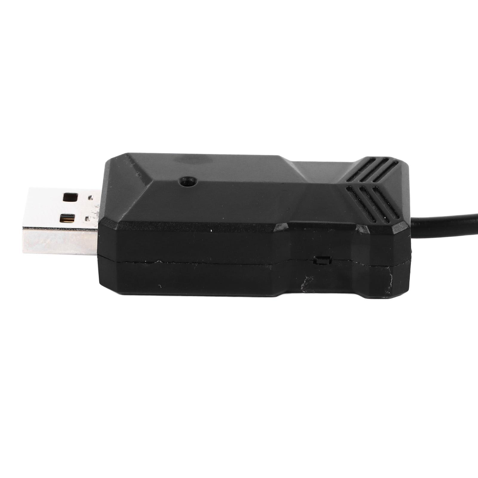 Fish   Thermometer WiFi Remote Monitoring Digital Aquarium Thermometer Intelligent Alarm Water Thermometer