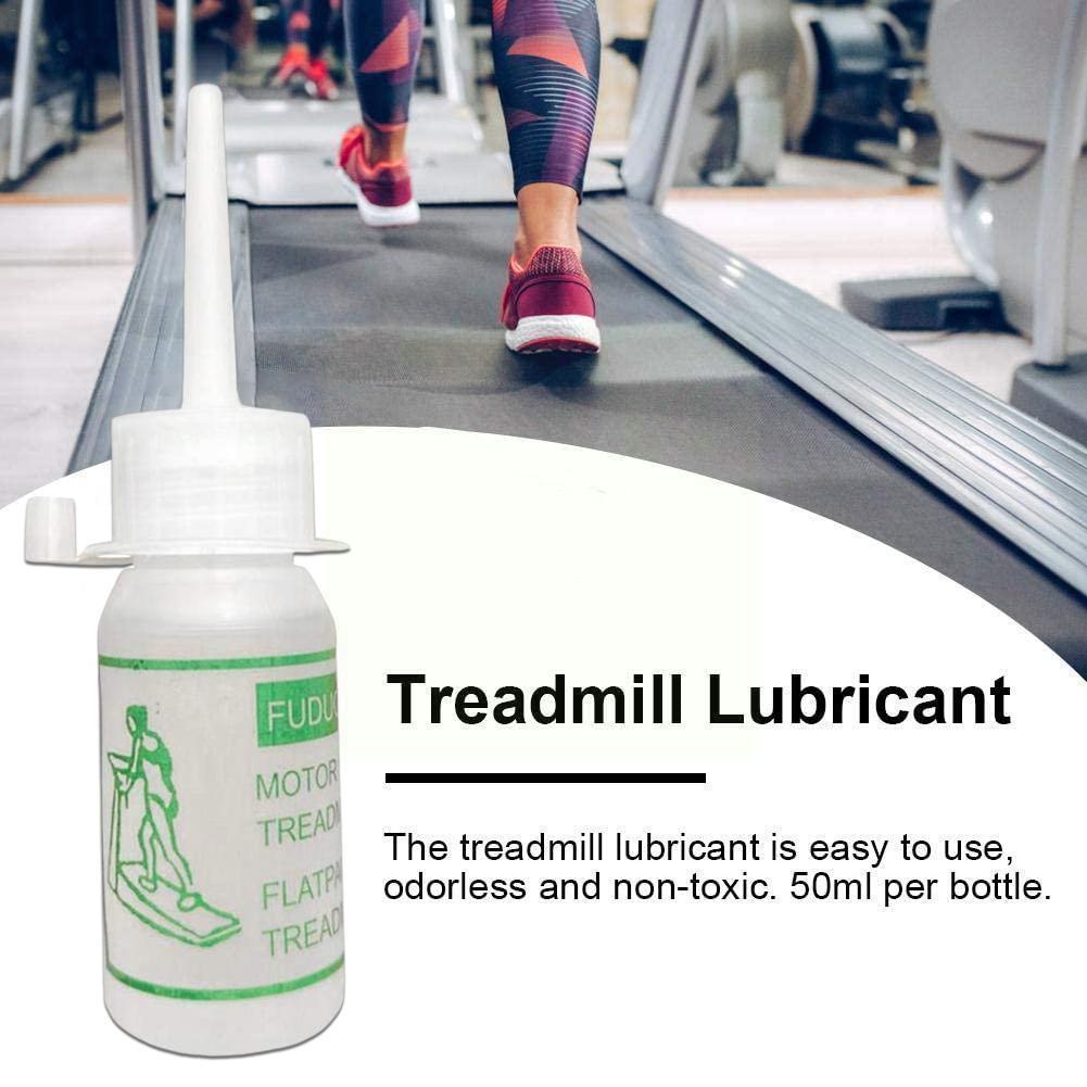 30ml Treadmill Lubricating Oil Running Machine Treadmill Lubricant Sporting Equipment