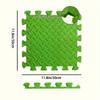 Baby Play Mat EVA Foam Interlocking Anti-Slip Sports Rug Family Children's Room Game Puzzle Carpet Anti-fall Carpet Baby Toys