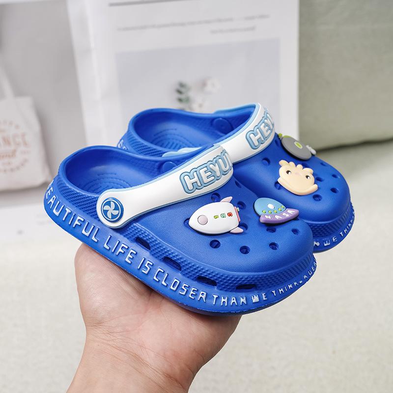 And Fashionable Durable Girls Summer Sandals With Eva Material For Comfort Maximum
