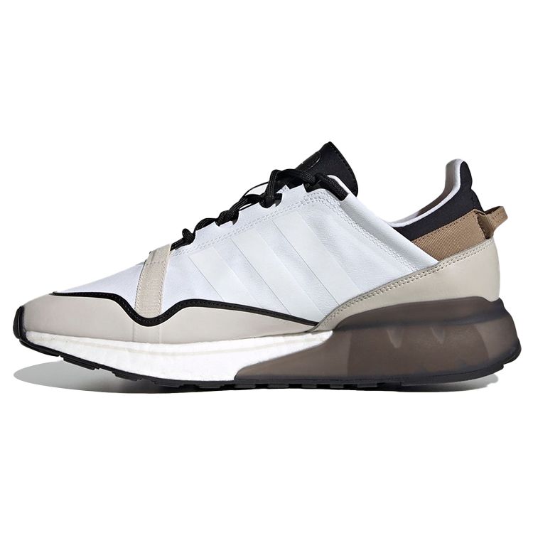 

Кроссовки унисекс adidas ZX 2K Boost Pure White Cardboard Cloud-White Bliss G57962