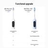 Suke G5Pro+ Sonic Smart Screen Electric Toothbrush