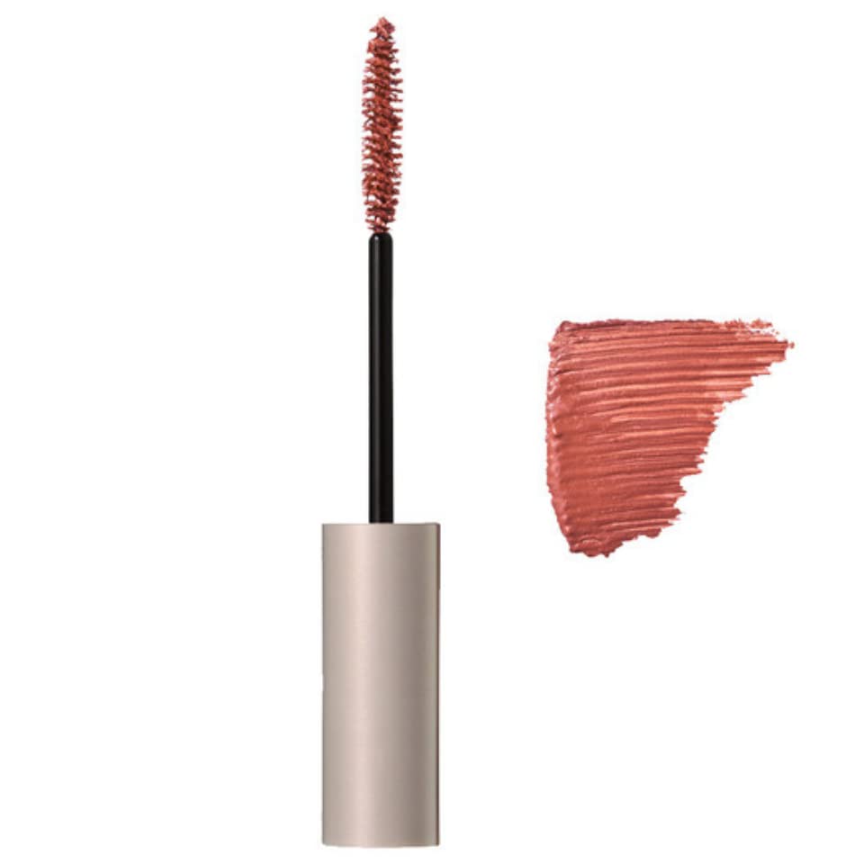 [SOOZEE Exclusive - Mascara 104 Bright Coral] OPERA Coloring Mascara 104 Bright Coral