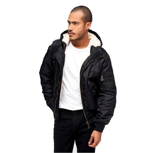 Куртка зимняя Brandit 3188.2.M EU M