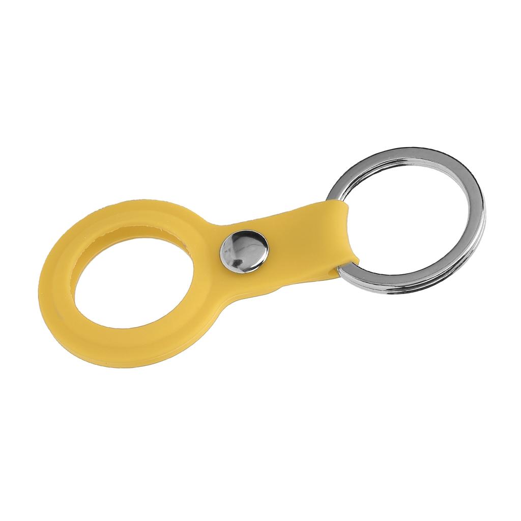 AntiLost Silicone Key Ring Locator Sleeve Shell Skin Protective Cover Case for IOS