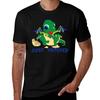 Just Hatched Cute Baby Dragon Tshirt Outdoor Activity Sports Tshirt
