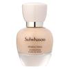 Ansiktssminke – Foundations og concealers