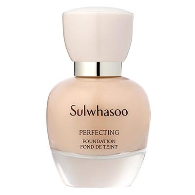 Maquillaje para el rostro – Correctores y base tonal