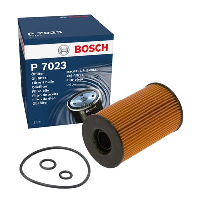 Compresores y filtros – Filtros de aceite