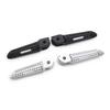 A51K-Motorcycle Front Foot Peg Footrest For Trident 660 Trident660 -2024 Footpegs Foot Rests Pedal