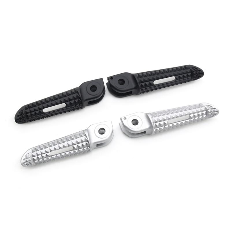 A51K-Motorcycle Front Foot Peg Footrest For Trident 660 Trident660 -2024 Footpegs Foot Rests Pedal
