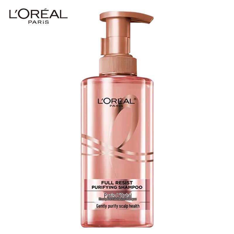 L'Oréal Daily Essentials Gift Set