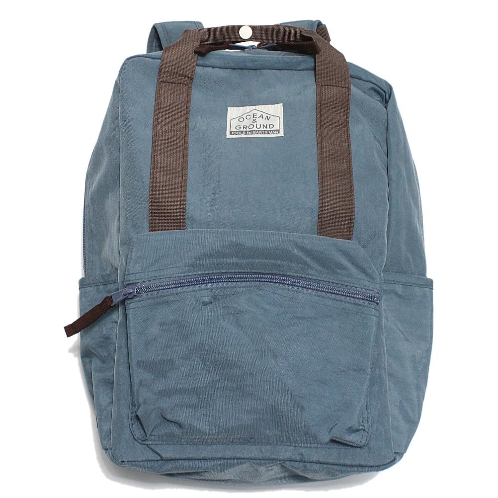 

[Ocean & Ground] GOODS (Ocean & Ground Goods) SHORT TRIP DAY PACK