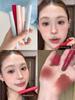 Joocyee New Product Powder Mist Lipstick Pen Matte Finish # 100 Autumn and Winter Retro Vintage Style for Student Girls That Enhance Complexion.