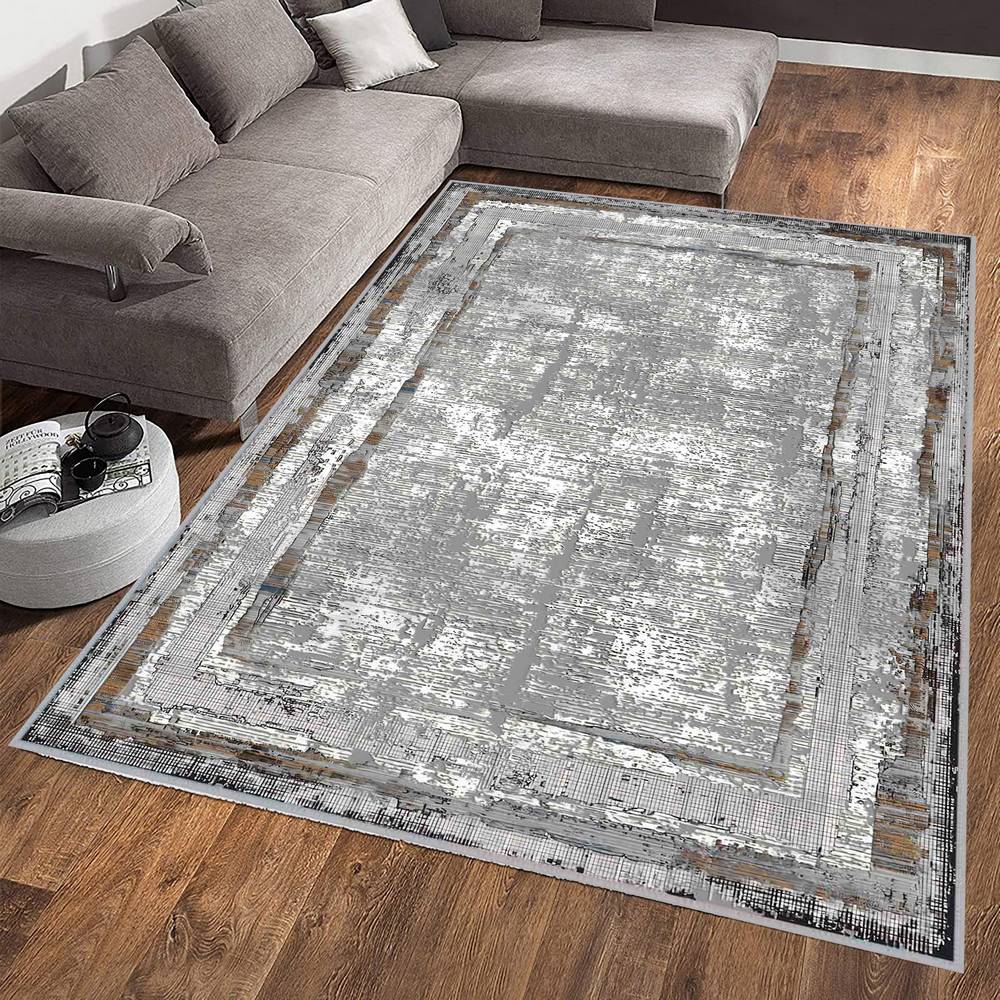 

Mosimoso Home MC527 Ковер с принтом на подошве в горошек 50x80 cm
