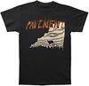 Pavement Army Mens T-shirt - Pavement Band Tee Unisex T-Shirt