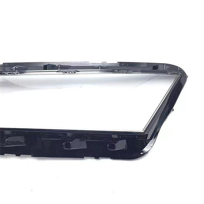 

Крышка фары BYD Han DM 2020: Передний прозрачный корпус фары Right Passenger - High Transparency