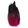 Piume di Gallo Naturali da 5-7 Pollici per Catcher di Sogni Artigianato Gioielli Accessori per la Realizzazione Piume di Gallina