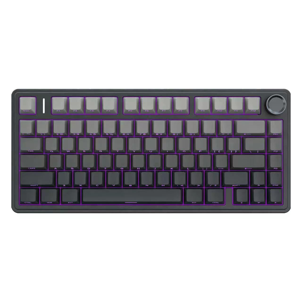 AULA F75 HE 75% Mechanical Keyboard